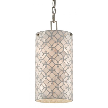 Currey Ellison Pendant 9000-0490